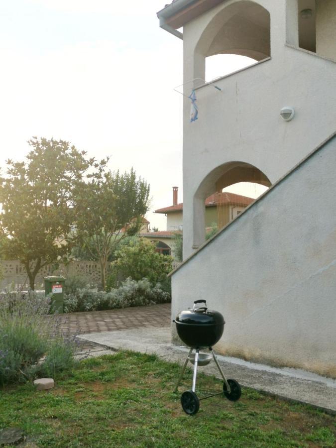 Apartments Porec Istria By Nina Exterior photo