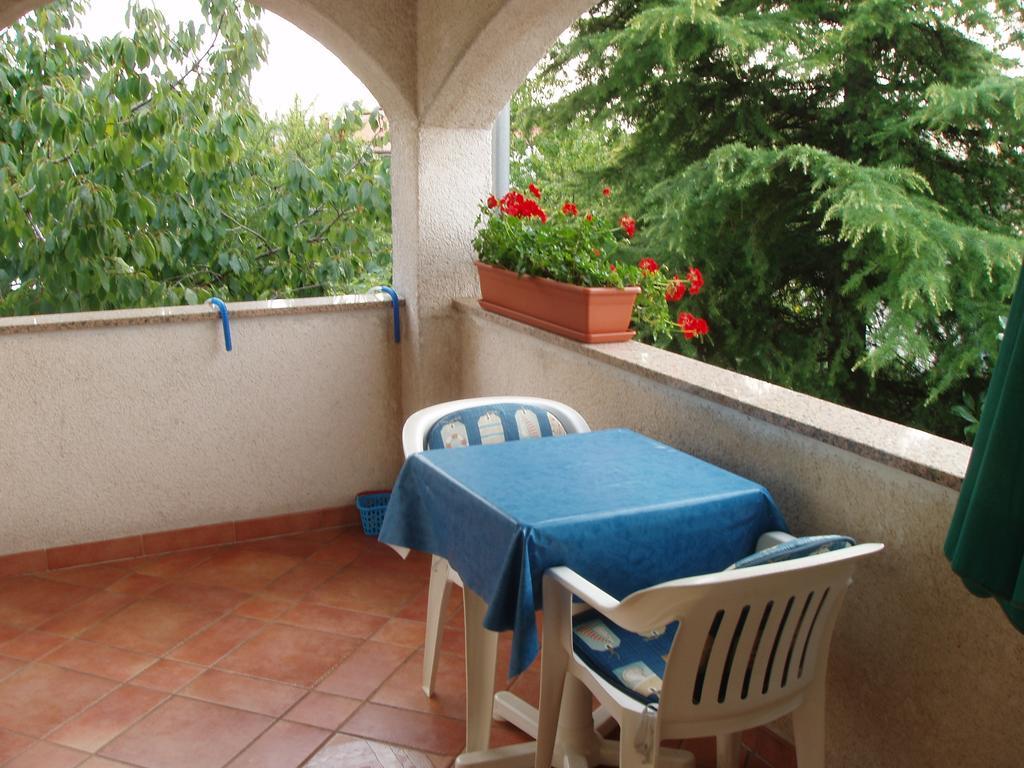 Apartments Porec Istria By Nina Room photo