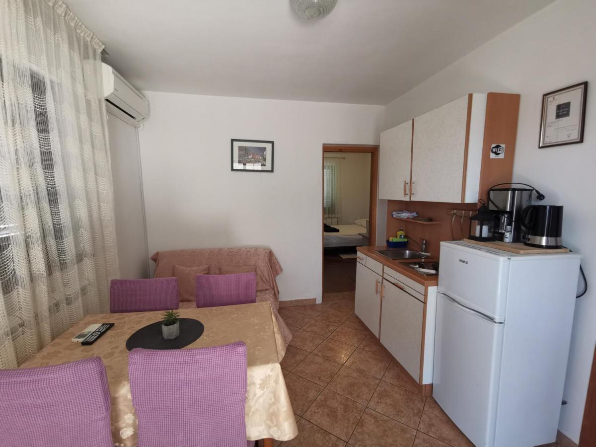 Apartments Porec Istria By Nina Exterior photo