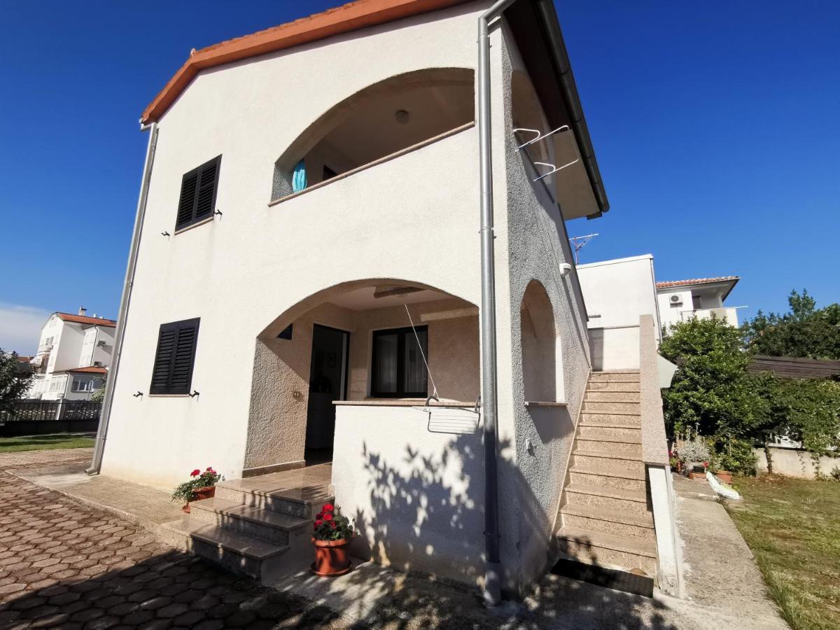 Apartments Porec Istria By Nina Exterior photo