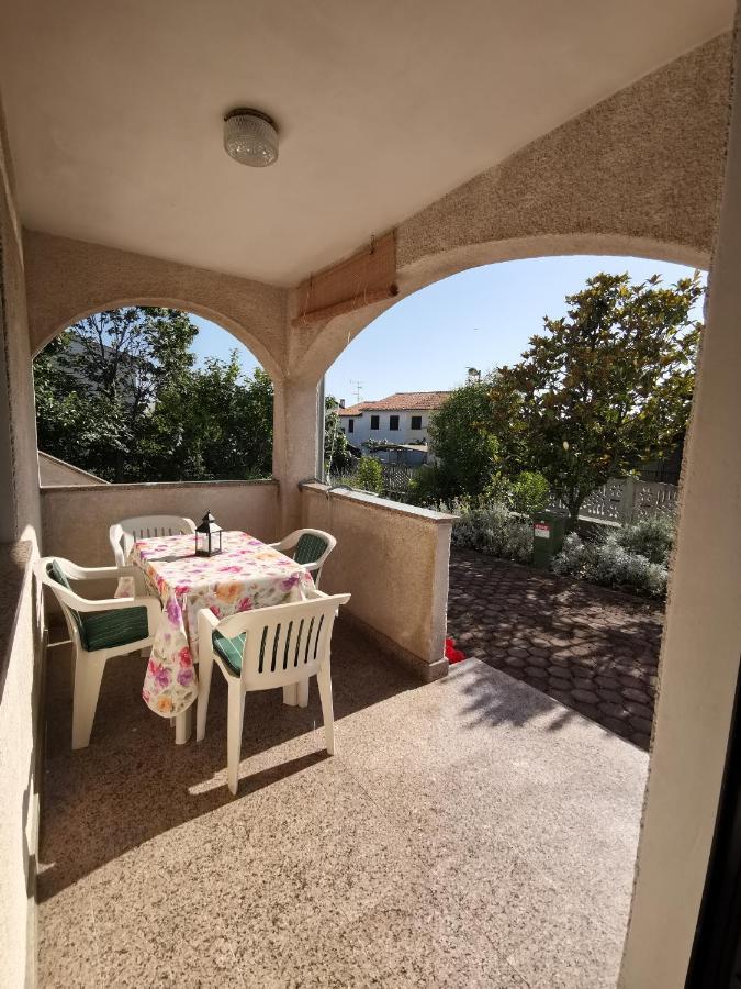 Apartments Porec Istria By Nina Exterior photo