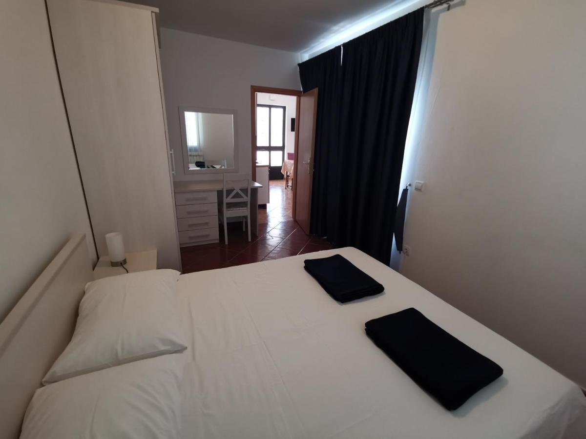 Apartments Porec Istria By Nina Exterior photo